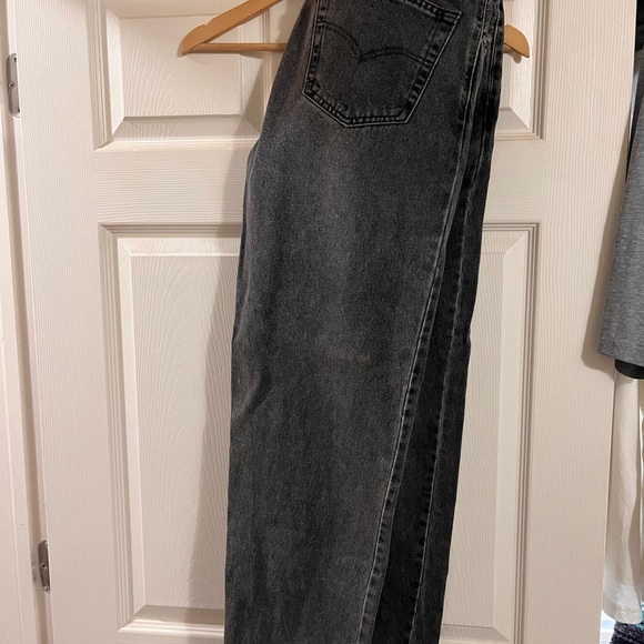 Washed levis - Picture 2 of 2
